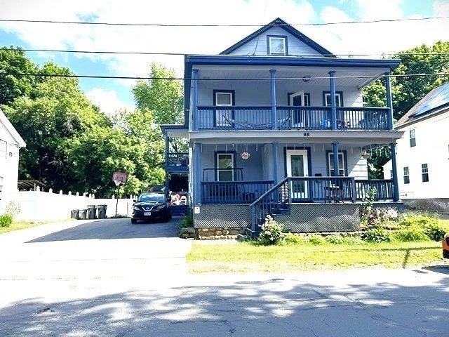 Unit for sale at 86-88 Eighth Ave, Haverhill, MA 01830