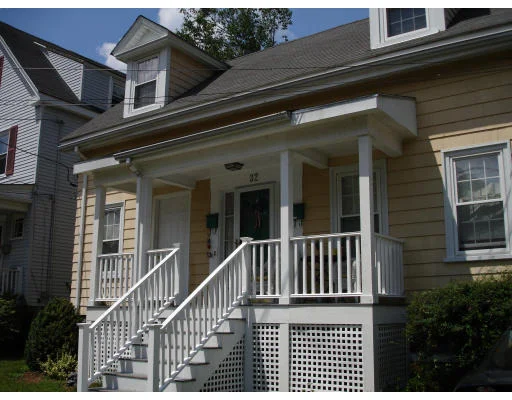 Unit for sale at 32 Cottage St, Melrose, MA 02176