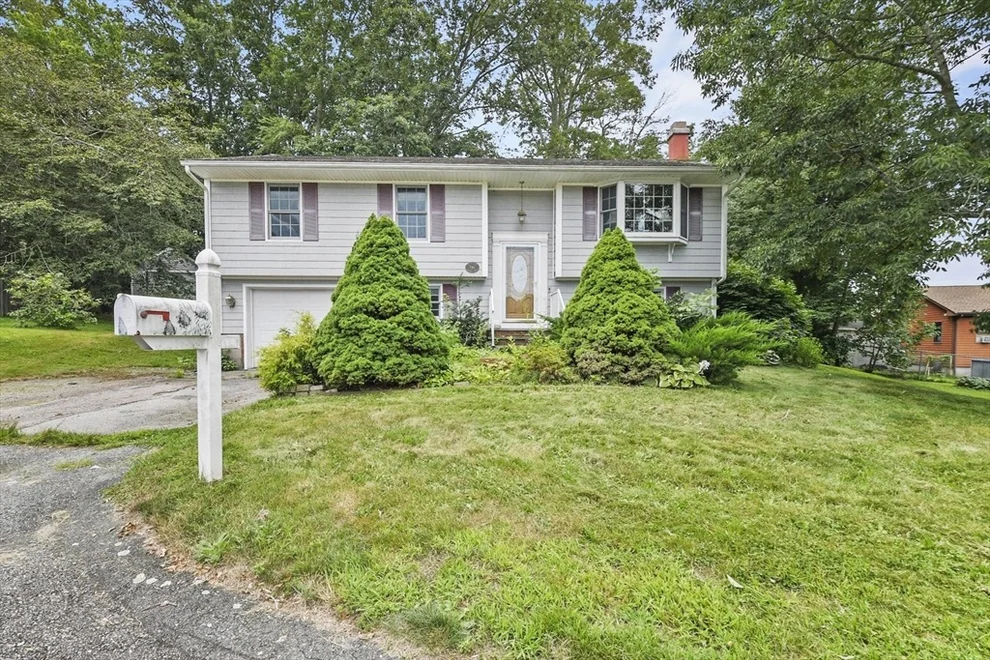 Unit for sale at 2 Bradley Court, Fall River, MA 02720