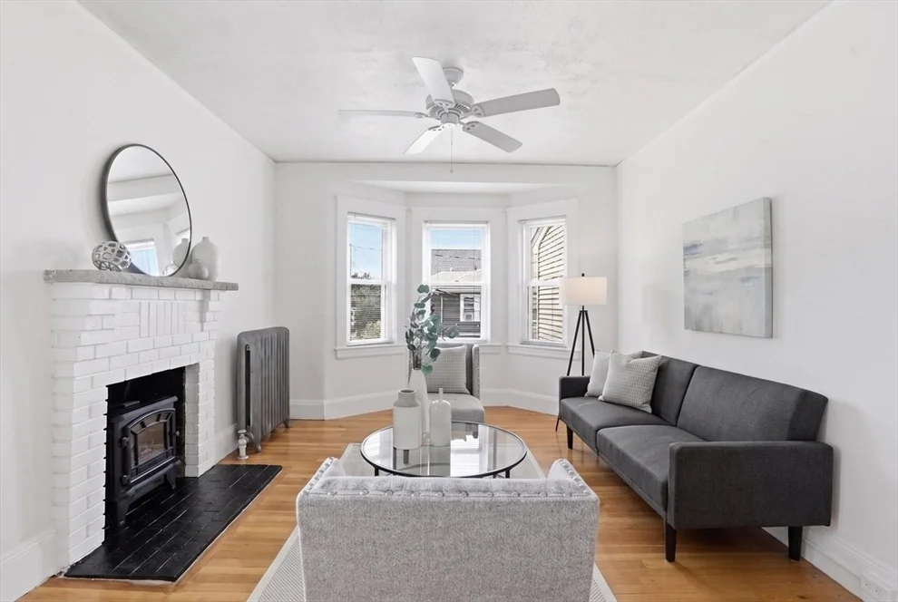 Unit for sale at 72-74 Parmenter Road, Waltham, MA 02543