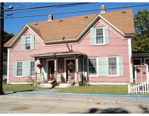 Unit for sale at 101 Main St, Upton, MA 01568