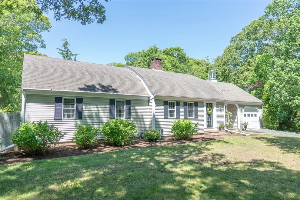 Unit for sale at 121 Salt Rock Rd, Barnstable, MA 02630