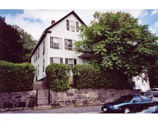 Unit for sale at 25 Wilson St, Worcester, MA 01604