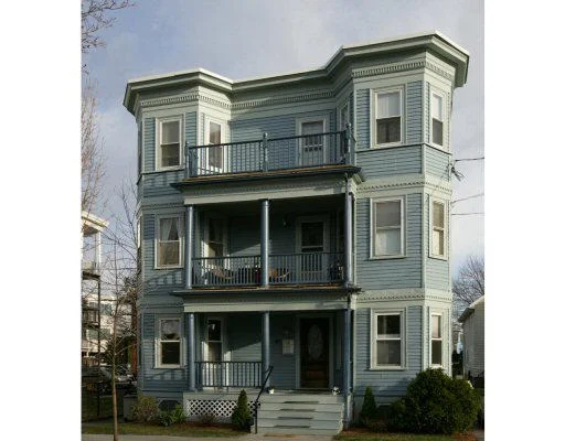 Unit for sale at 93 Beech Street, Belmont, MA 02478