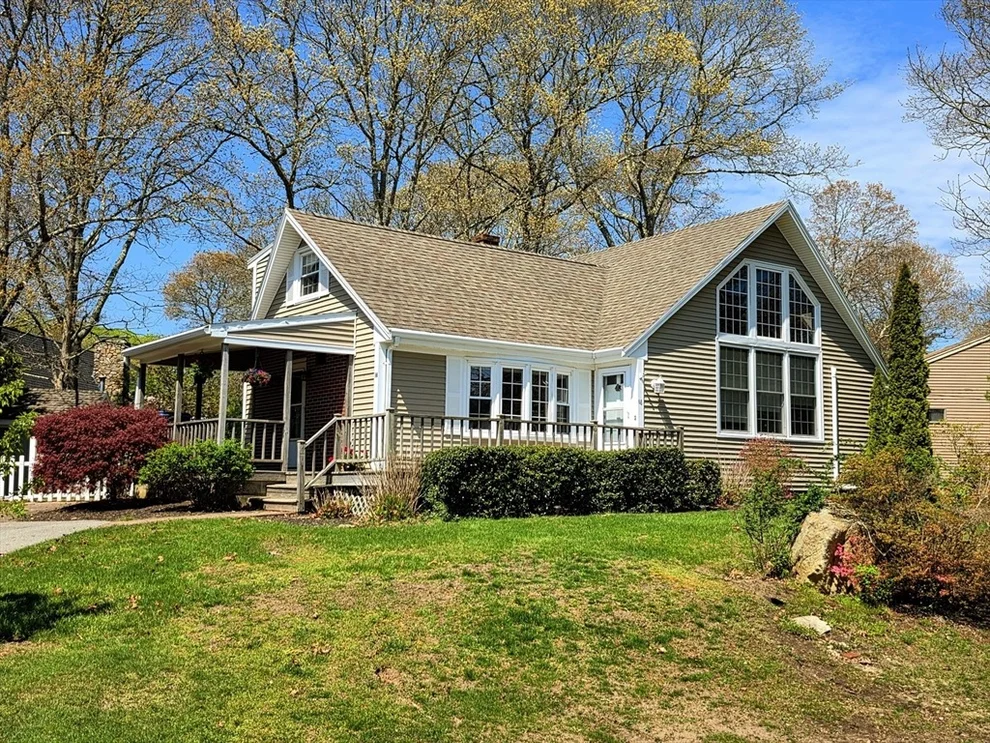 Unit for sale at 16 Pine Hollow Road, Falmouth, MA 02536