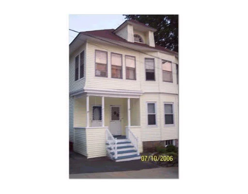 Unit for sale at 5-7 Maurice Ave, Lawrence, MA 01841