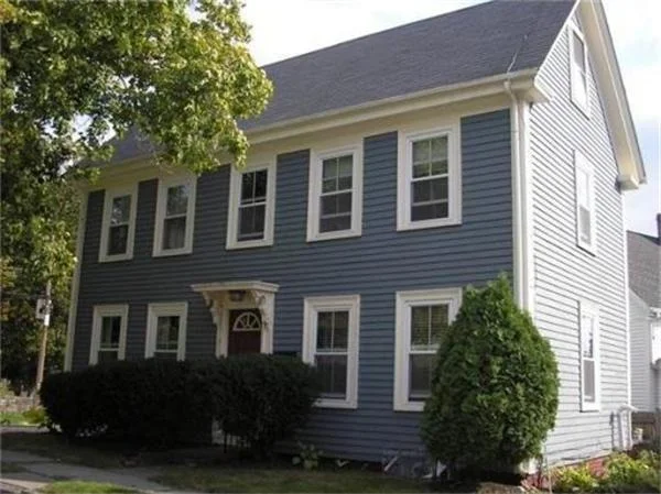 Unit for sale at 1 Railroad St, Newburyport, MA 01950
