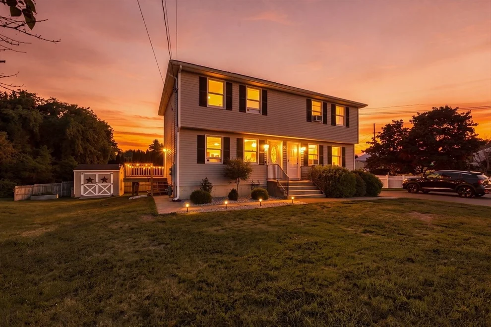 Unit for sale at 15 Sunflower Lane, Westfield, MA 01085