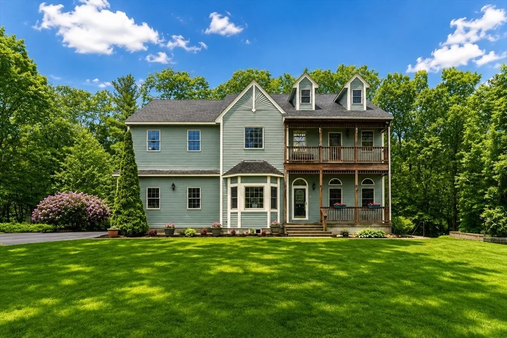 Unit for sale at 12 Mckinstry Dr, Charlton, MA 01507
