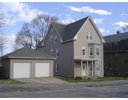 Unit for sale at 14 Tower St, Worcester, MA 01606