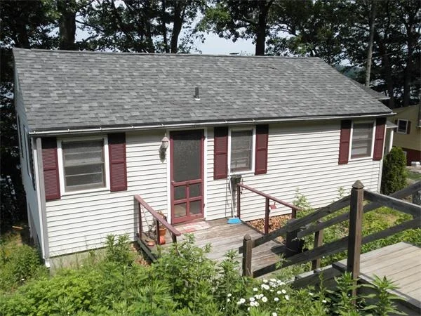 Unit for sale at 5 Waterfront Way, Holland, MA 01521