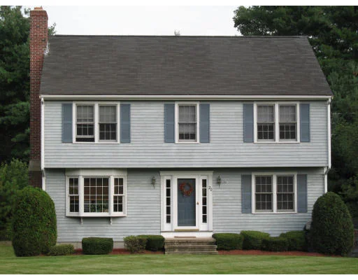 Unit for sale at 20 Reid St., Raynham, MA 02727