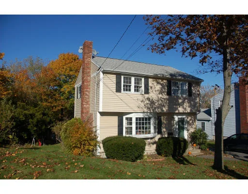 Unit for sale at 103 Wendell St, Winchester, MA 01890