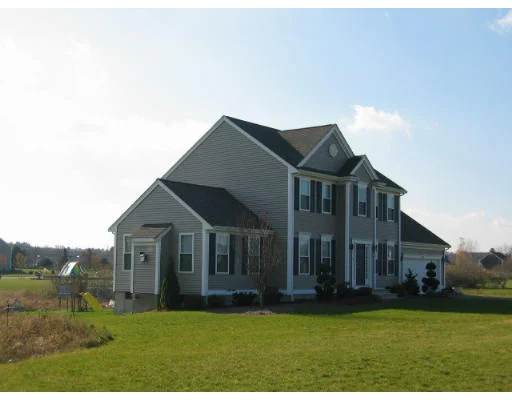 Unit for sale at 751 Council Oak Way, Dighton, MA 02715