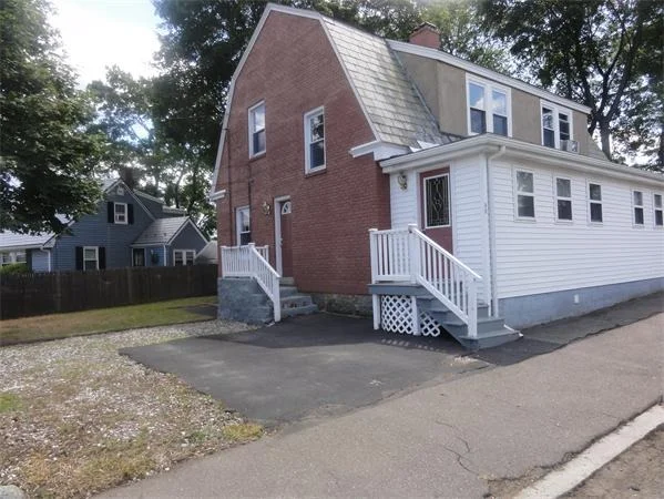 Unit for sale at 38-40 Osborne Street, Salem, MA 01970
