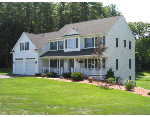 Unit for sale at 2 Integrity Way, Groton, MA 01450