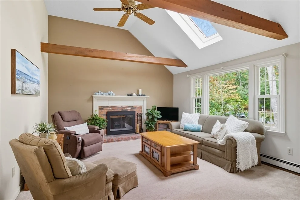 Unit for sale at 7 Widow Coombs Walk, Sandwich, MA 02563