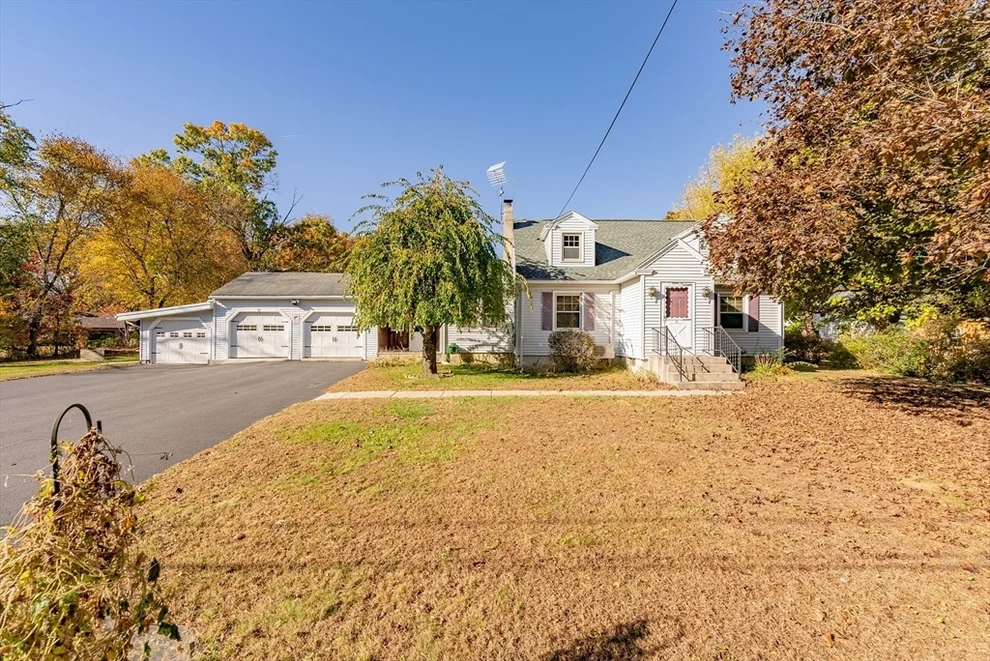Unit for sale at 10 White St, Wilbraham, MA 01095