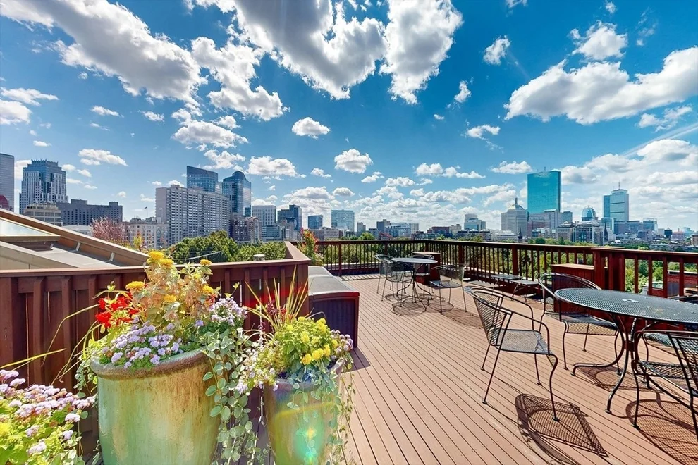 Unit for sale at 37 Beacon St, Boston, MA 02108