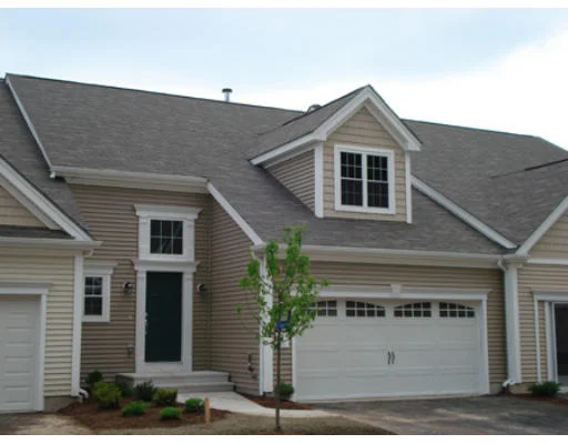 Unit for sale at 17 Heather Lane, Stow, MA 01775