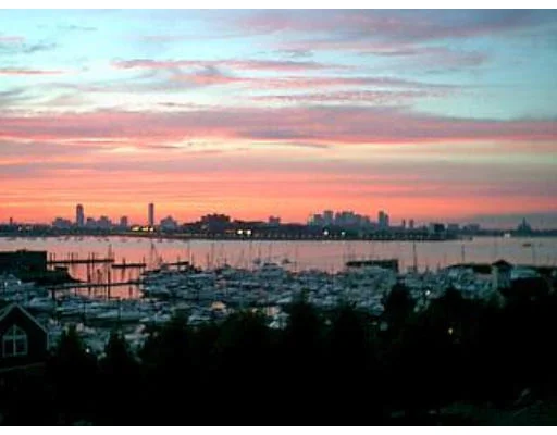 Unit for sale at 2001 Marina Drive, Quincy, MA 02171