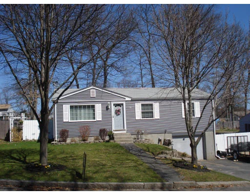 Unit for sale at 90 Sierra Vista Road, Springfield, MA 01128