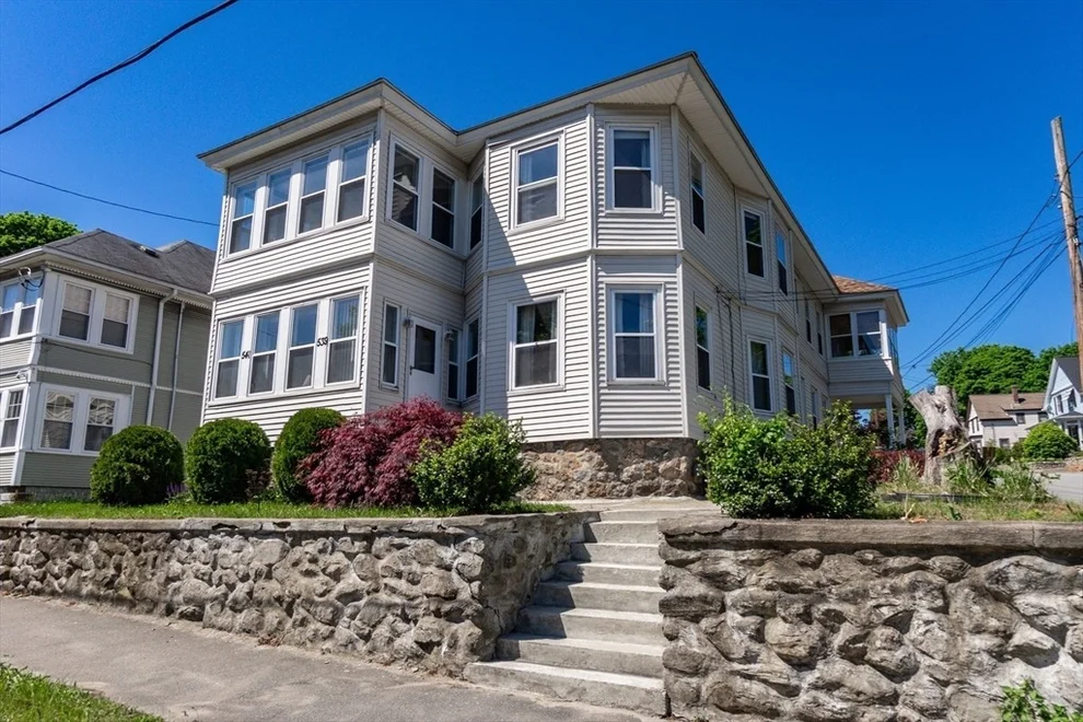Unit for sale at 539-541 S Broadway, Lawrence, MA 01841