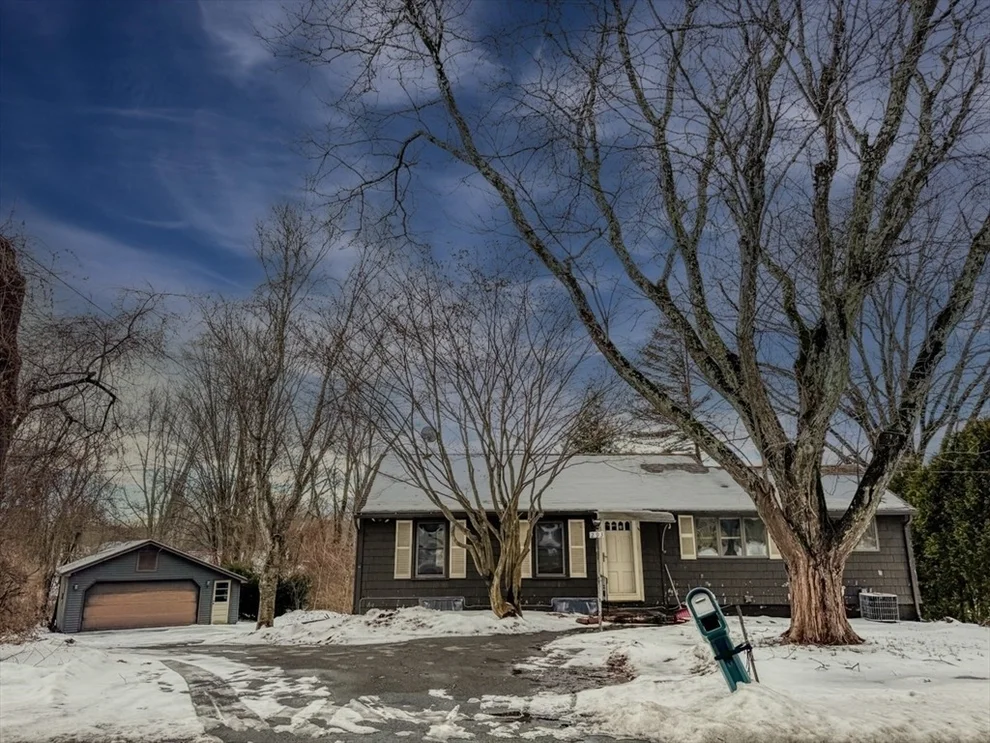 Unit for sale at 293 Morgan Street, South Hadley, MA 01075