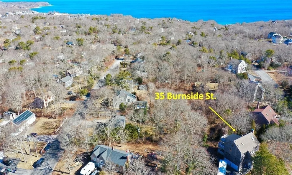 Unit for sale at 35 Burnside St, Plymouth, MA 02360