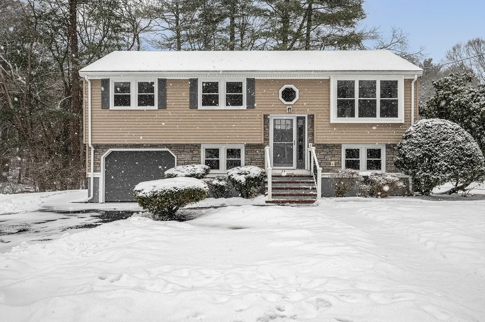 Unit for sale at 23 Meade Road, Billerica, MA 01821