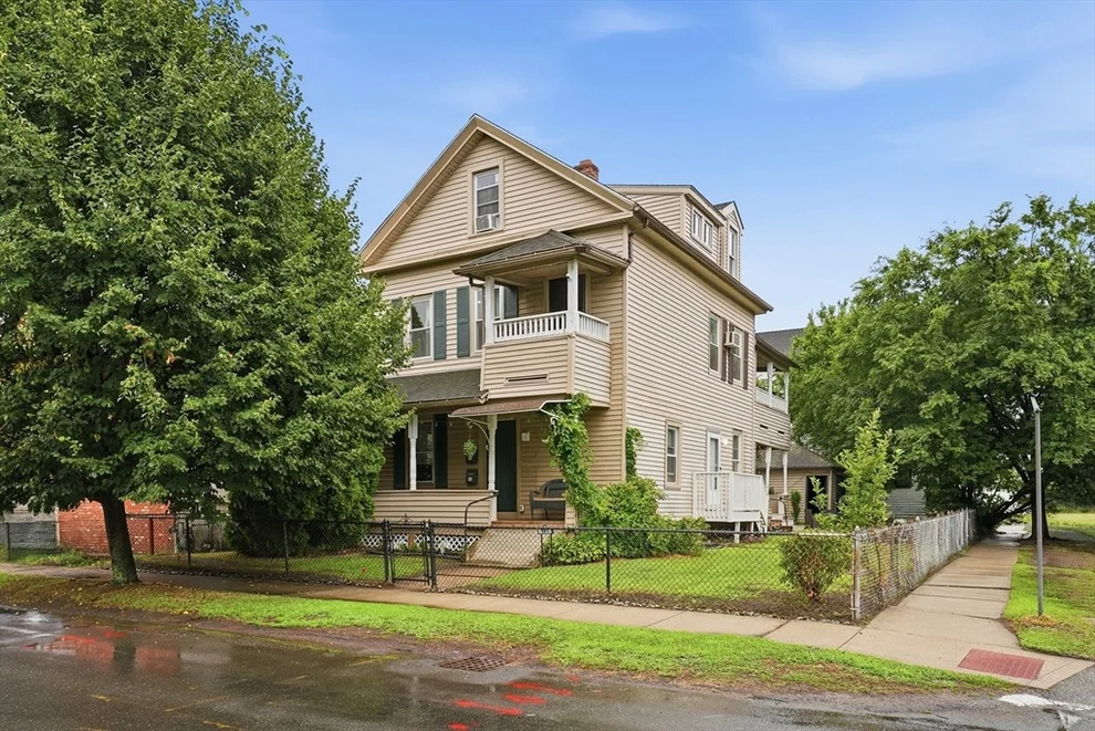 Unit for sale at 161 New Bridge Street, West Springfield, MA 01089