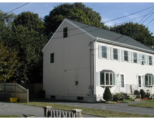 Unit for sale at 97 Fiske Street, Waltham, MA 02451
