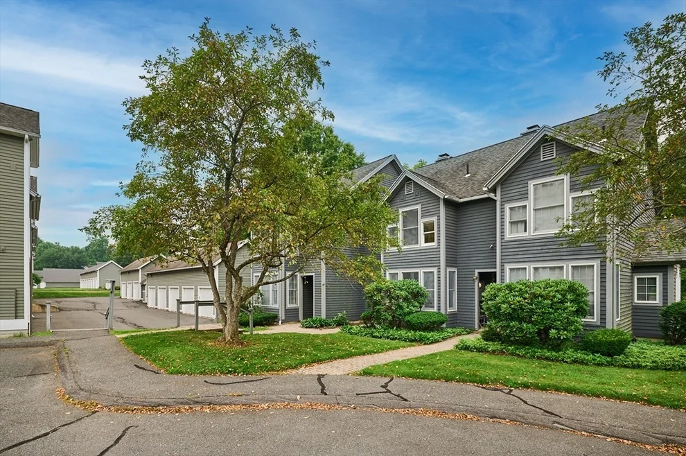 Unit for sale at 51 Amity Pl, Amherst, MA 01002