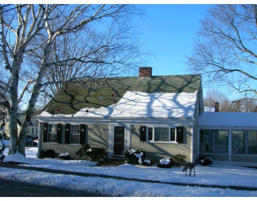 Unit for sale at 120 Wyoming Avenue, Needham, MA 02492
