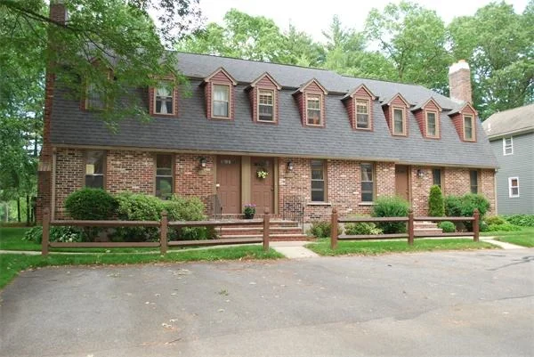Unit for sale at 199 Wellman Ave, Chelmsford, MA 01863