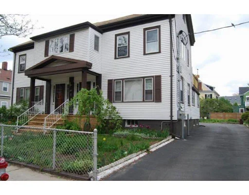 Unit for sale at 215 Norfolk St, Cambridge, MA 02139