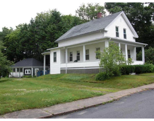 Unit for sale at 9 Aldrich Street, Webster, MA 01570