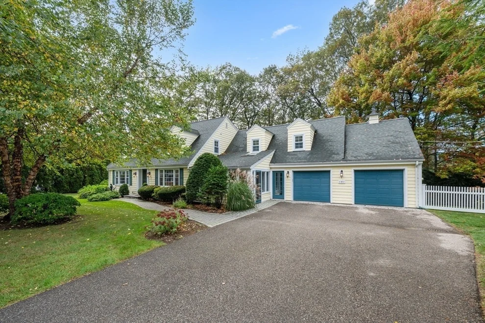 Unit for sale at 141 Lovell Rd, Holden, MA 01520