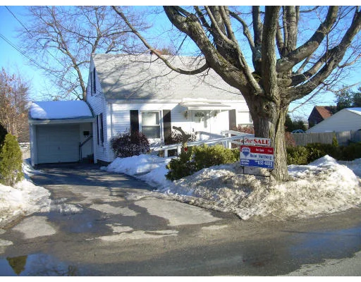 Unit for sale at 1 Mayfield Road, Auburn, MA 01501