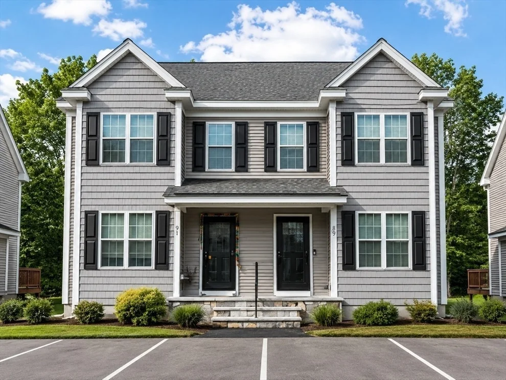 Unit for sale at 91 Riley Rd, Tyngsborough, MA 01879