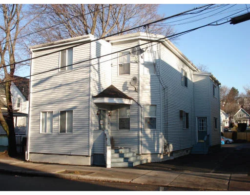 Unit for sale at 10 Hamilton St, Everett, MA 02149