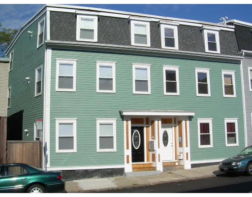Unit for sale at 16 Emerson St, Boston, MA 02127