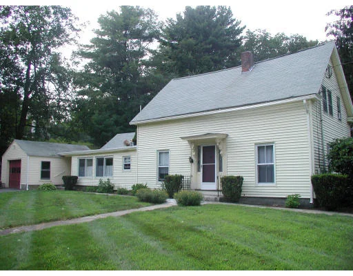 Unit for sale at 2 Exchange St, Hopkinton, MA 01748