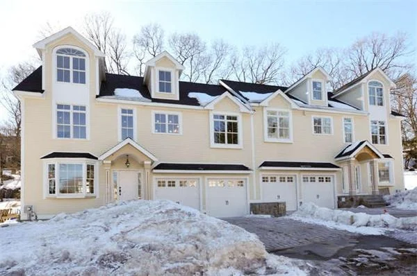 Unit for sale at 10 Pleasant Street, Wellesley, MA 02482