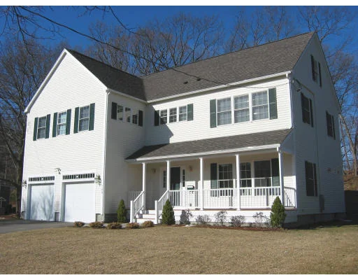 Unit for sale at 126 Valley Rd, Needham, MA 02492