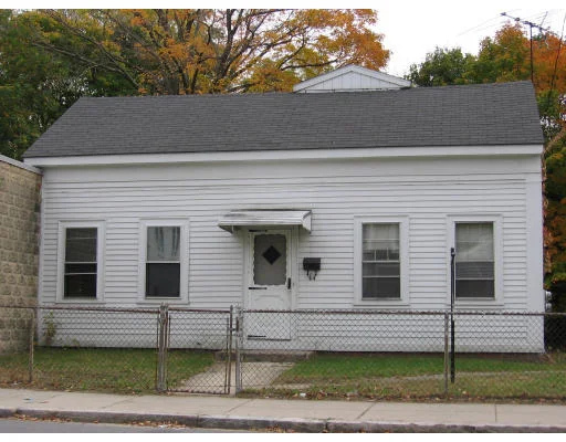 Unit for sale at 412 Washington St, Haverhill, MA 01832