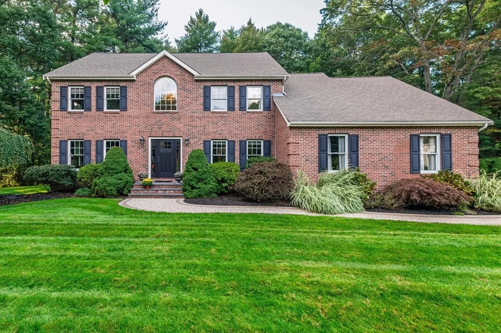 Unit for sale at 32 Bear Stump Circle, Raynham, MA 02767