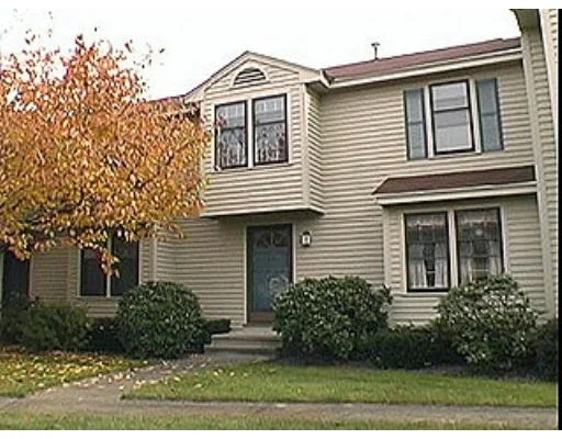 Unit for sale at 27 Apache Way, Tewksbury, MA 01876