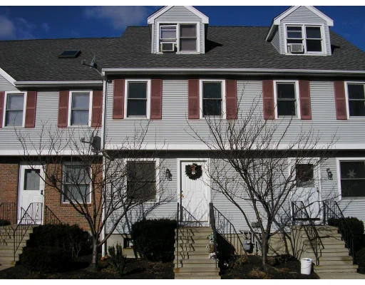 Unit for sale at 93 - B Grew Avenue, Boston, MA 02131