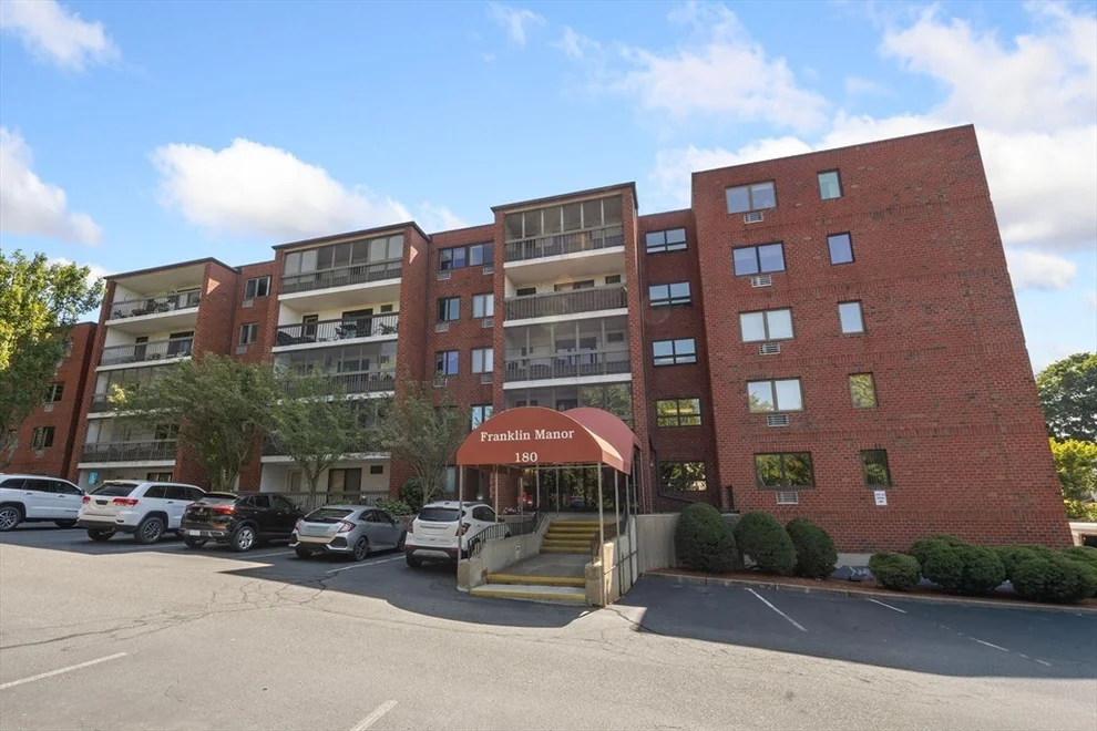 Unit for sale at 180 Green St, Melrose, MA 02176